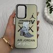 قاب گوشی Galaxy A56 سامسونگ So CooL سوکول اورجینال فانتزی دکمه کرومی طرح اسپرت SPORT کد 122902