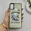 قاب گوشی Galaxy A11 - M11 سامسونگ So CooL سوکول اورجینال فانتزی دکمه کرومی طرح اسپرت SPORT کد 122908