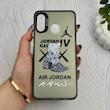 قاب گوشی Galaxy A20 - Galaxy A30 سامسونگ So CooL سوکول اورجینال فانتزی دکمه کرومی طرح اسپرت SPORT کد 122925