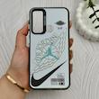 قاب گوشی Redmi Note 8 - Redmi Note 8 2021 شیائومی So CooL سوکول اورجینال فانتزی دکمه کرومی طرح نایک کد 123054