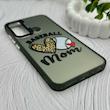 قاب گوشی Redmi Note 8 - Redmi Note 8 2021 شیائومی So CooL سوکول اورجینال فانتزی دکمه کرومی طرح اسپرت SPORT کد 123061