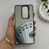قاب گوشی Redmi Note 8 Pro شیائومی So CooL سوکول اورجینال فانتزی دکمه کرومی طرح بازی کد 123072