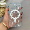 قاب گوشی iPhone 17 آیفون پشت مات اورجینال PC Case سخت HARD مگ سیف دار فانتزی خرگوش کیوت کد 123870
