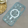 قاب گوشی iPhone 17 آیفون پشت مات اورجینال PC Case سخت HARD مگ سیف دار فانتزی خرگوش کیوت کد 123870