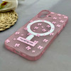 قاب گوشی iPhone 17 آیفون پشت مات اورجینال PC Case سخت HARD مگ سیف دار فانتزی پاپیون کیوت کد 123873