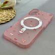 قاب گوشی iPhone 17 آیفون پشت مات اورجینال PC Case سخت HARD مگ سیف دار فانتزی پاپیون کیوت کد 123874