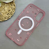 قاب گوشی iPhone 17 آیفون پشت مات اورجینال PC Case سخت HARD مگ سیف دار فانتزی پاپیون کیوت کد 123874