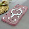 قاب گوشی iPhone 17 آیفون پشت مات اورجینال PC Case سخت HARD مگ سیف دار فانتزی گربه کیوت کد 123880
