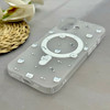 قاب گوشی iPhone 17 آیفون پشت مات اورجینال PC Case سخت HARD مگ سیف دار فانتزی گربه کیوت کد 123883