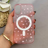 قاب گوشی iPhone 17 آیفون پشت مات اورجینال PC Case سخت HARD مگ سیف دار فانتزی گل کیوت کد 123885