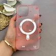 قاب گوشی iPhone 13 Pro Max آیفون پشت مات اورجینال PC Case سخت HARD مگ سیف دار فانتزی پاپیون کیوت کد 123933