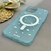 قاب گوشی iPhone 12 Pro Max آیفون پشت مات اورجینال PC Case سخت HARD مگ سیف دار فانتزی ابر کیوت کد 123956