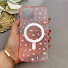 قاب گوشی iPhone 12 Pro Max آیفون پشت مات اورجینال PC Case سخت HARD مگ سیف دار فانتزی گل کیوت کد 123957