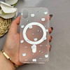 قاب گوشی iPhone X - iPhone XS آیفون پشت مات اورجینال PC Case سخت HARD مگ سیف دار فانتزی گربه کیوت کد 123985