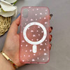 قاب گوشی iPhone X - iPhone XS آیفون پشت مات اورجینال PC Case سخت HARD مگ سیف دار فانتزی گل کیوت کد 123992