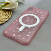 قاب گوشی iPhone X - iPhone XS آیفون پشت مات اورجینال PC Case سخت HARD مگ سیف دار فانتزی گل کیوت کد 123992