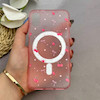 قاب گوشی iPhone X - iPhone XS آیفون پشت مات اورجینال PC Case سخت HARD مگ سیف دار فانتزی آلبالو کیوت کد 124003