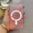 قاب گوشی iPhone X - iPhone XS آیفون پشت مات اورجینال PC Case سخت HARD مگ سیف دار فانتزی آلبالو کیوت کد 124003