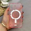 قاب گوشی iPhone X - iPhone XS آیفون پشت مات اورجینال PC Case سخت HARD مگ سیف دار فانتزی آلبالو کیوت کد 124004