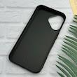 قاب گوشی iPhone 16 آیفون اورجینال M Company ضد ضربه کرکره ای دور سیلیکونی پشت سخت مشکی کد 123807