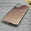 قاب گوشی Galaxy A12 - M12 سامسونگ فانتزی براق IMD لیزری لاکچری سخت HARD طرح پروانه کد 123237
