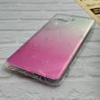قاب گوشی Galaxy A12 - M12 سامسونگ فانتزی براق IMD لیزری لاکچری سخت HARD طرح پروانه کد 123239