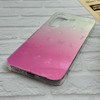 قاب گوشی Galaxy A36 - A56 سامسونگ فانتزی براق IMD لیزری لاکچری سخت HARD طرح پروانه کد 123242