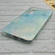 قاب گوشی Galaxy A36 - A56 سامسونگ فانتزی براق IMD لیزری لاکچری سخت HARD طرح پروانه کد 123244