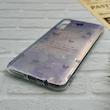 قاب گوشی Galaxy A30S - A50S - A50 سامسونگ فانتزی براق IMD لیزری لاکچری سخت HARD طرح پروانه کد 123250