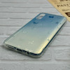 قاب گوشی Galaxy A30S - A50S - A50 سامسونگ فانتزی براق IMD لیزری لاکچری سخت HARD طرح پروانه کد 123251