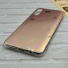 قاب گوشی Galaxy A30S - A50S - A50 سامسونگ فانتزی براق IMD لیزری لاکچری سخت HARD طرح پروانه کد 123253