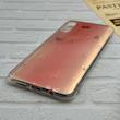 قاب گوشی Galaxy A30S - A50S - A50 سامسونگ فانتزی براق IMD لیزری لاکچری سخت HARD طرح پروانه کد 123254