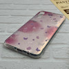 قاب گوشی Galaxy A30S - A50S - A50 سامسونگ فانتزی براق IMD لیزری لاکچری سخت HARD طرح پروانه کد 123255