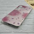 قاب گوشی Galaxy A16 سامسونگ فانتزی براق IMD لیزری لاکچری سخت HARD طرح پروانه کد 123257