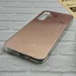 قاب گوشی Galaxy A16 سامسونگ فانتزی براق IMD لیزری لاکچری سخت HARD طرح پروانه کد 123258