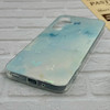 قاب گوشی Galaxy A16 سامسونگ فانتزی براق IMD لیزری لاکچری سخت HARD طرح پروانه کد 123260