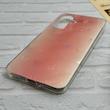 قاب گوشی Galaxy A17 سامسونگ فانتزی براق IMD لیزری لاکچری سخت HARD طرح پروانه کد 123262
