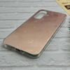 قاب گوشی Galaxy A17 سامسونگ فانتزی براق IMD لیزری لاکچری سخت HARD طرح پروانه کد 123263