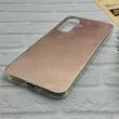 قاب گوشی Galaxy A17 سامسونگ فانتزی براق IMD لیزری لاکچری سخت HARD طرح پروانه کد 123263