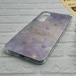 قاب گوشی Galaxy A17 سامسونگ فانتزی براق IMD لیزری لاکچری سخت HARD طرح پروانه کد 123265