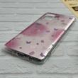 قاب گوشی Galaxy A51 سامسونگ فانتزی براق IMD لیزری لاکچری سخت HARD طرح پروانه کد 123272