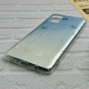 قاب گوشی Galaxy A51 سامسونگ فانتزی براق IMD لیزری لاکچری سخت HARD طرح پروانه کد 123273