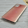 قاب گوشی Galaxy A51 سامسونگ فانتزی براق IMD لیزری لاکچری سخت HARD طرح پروانه کد 123275