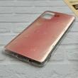 قاب گوشی Galaxy A51 سامسونگ فانتزی براق IMD لیزری لاکچری سخت HARD طرح پروانه کد 123275