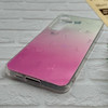 قاب گوشی Galaxy S24 FE سامسونگ فانتزی براق IMD لیزری لاکچری سخت HARD طرح پروانه کد 123276