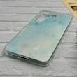 قاب گوشی Galaxy S24 FE سامسونگ فانتزی براق IMD لیزری لاکچری سخت HARD طرح پروانه کد 123280