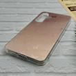 قاب گوشی Galaxy S24 FE سامسونگ فانتزی براق IMD لیزری لاکچری سخت HARD طرح پروانه کد 123282