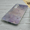 قاب گوشی Galaxy S25 FE سامسونگ فانتزی براق IMD لیزری لاکچری سخت HARD طرح پروانه کد 123283