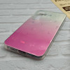 قاب گوشی Galaxy S25 FE سامسونگ فانتزی براق IMD لیزری لاکچری سخت HARD طرح پروانه کد 123284