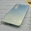 قاب گوشی Galaxy S25 FE سامسونگ فانتزی براق IMD لیزری لاکچری سخت HARD طرح پروانه کد 123288